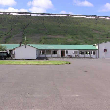 Kidagil Guesthouse Kiðagil Екстериор снимка