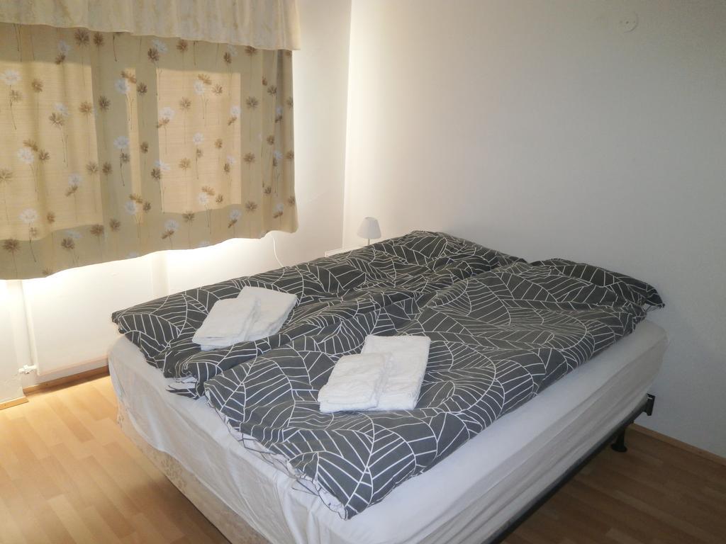 Kidagil Guesthouse Kiðagil Стая снимка