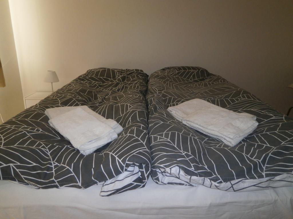 Kidagil Guesthouse Kiðagil Стая снимка