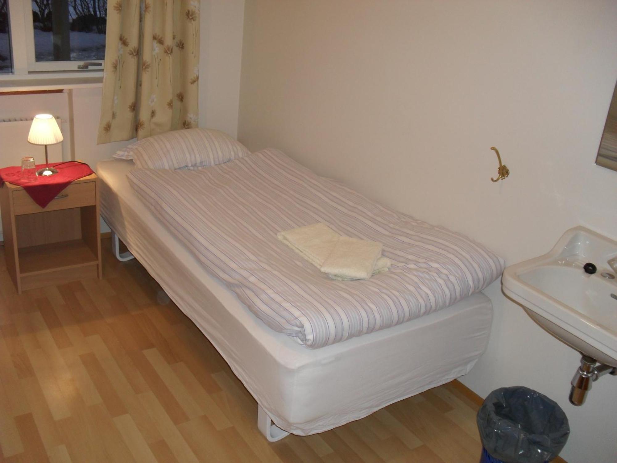 Kidagil Guesthouse Kiðagil Екстериор снимка