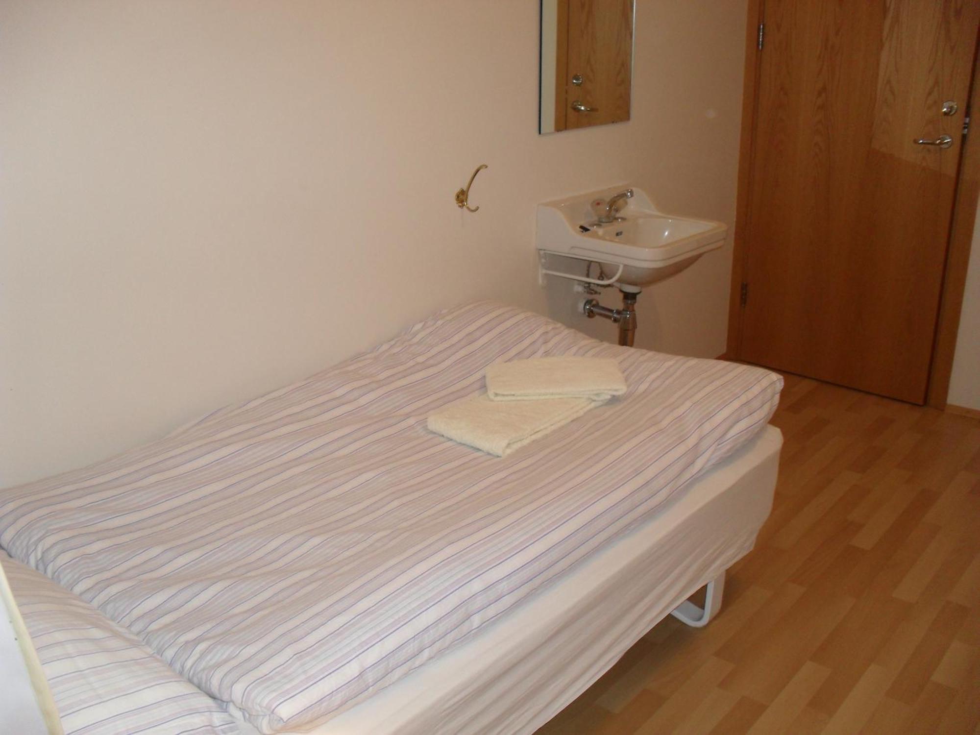 Kidagil Guesthouse Kiðagil Екстериор снимка