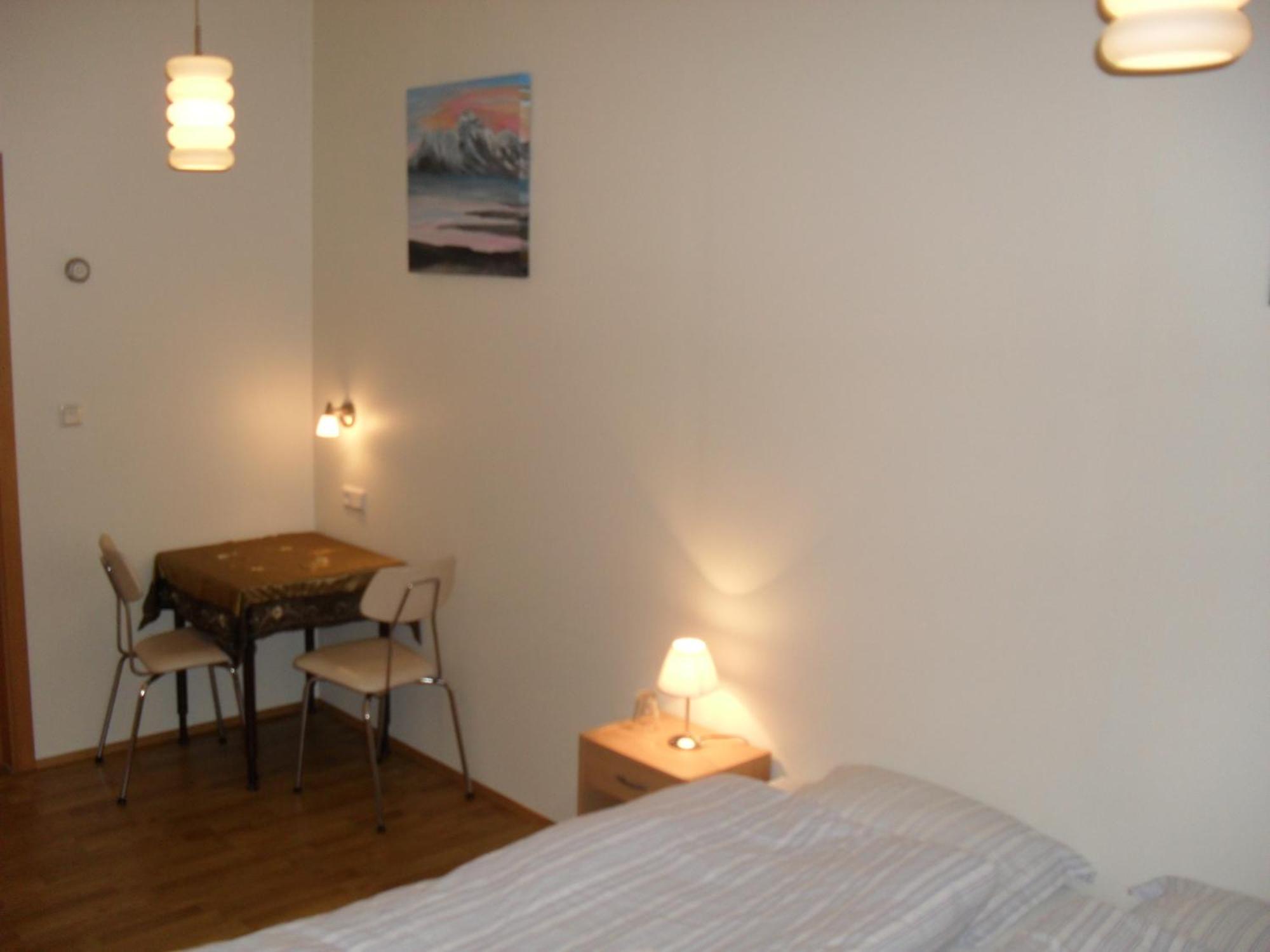 Kidagil Guesthouse Kiðagil Екстериор снимка