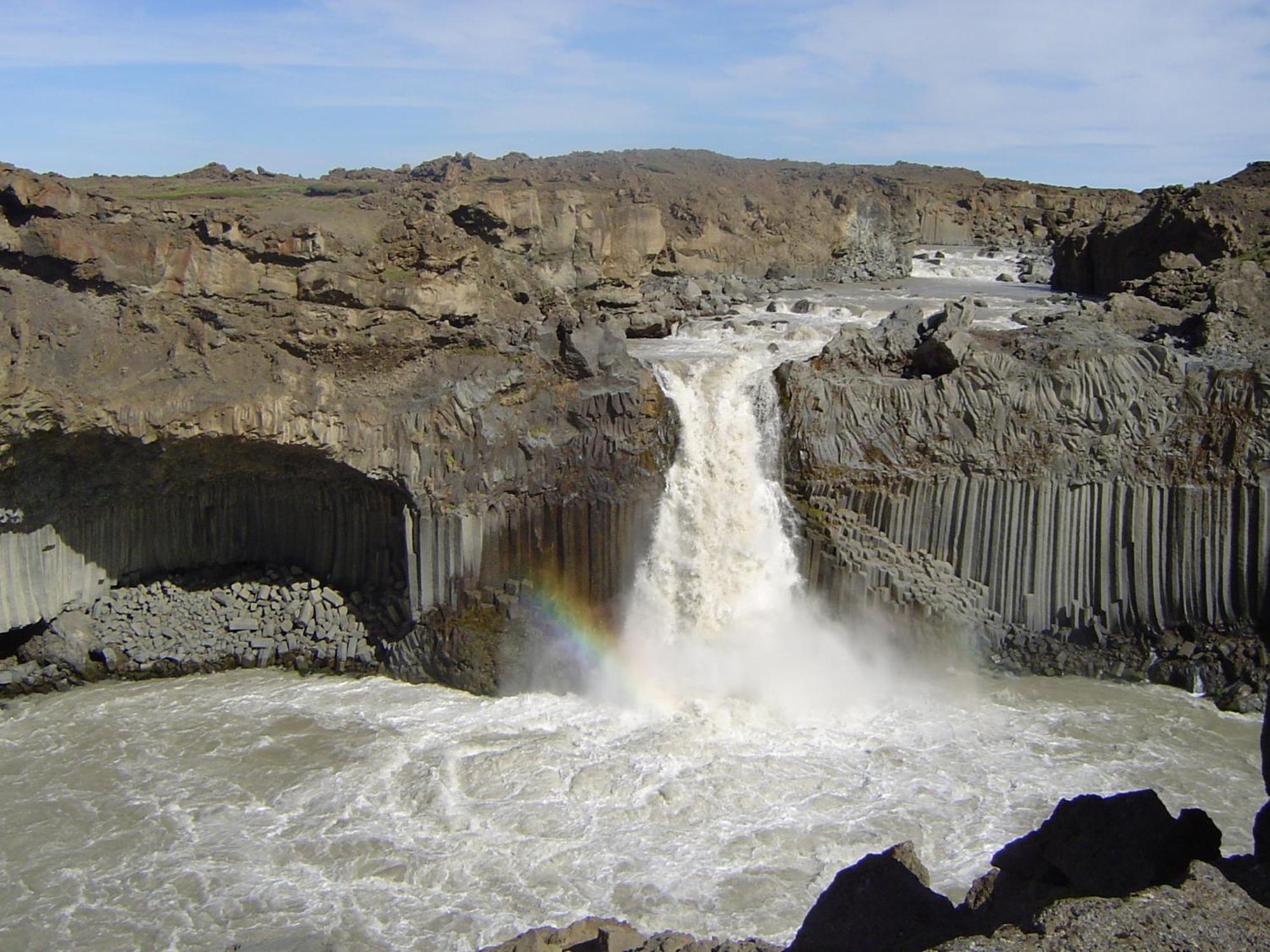 Kidagil Guesthouse Kiðagil Екстериор снимка