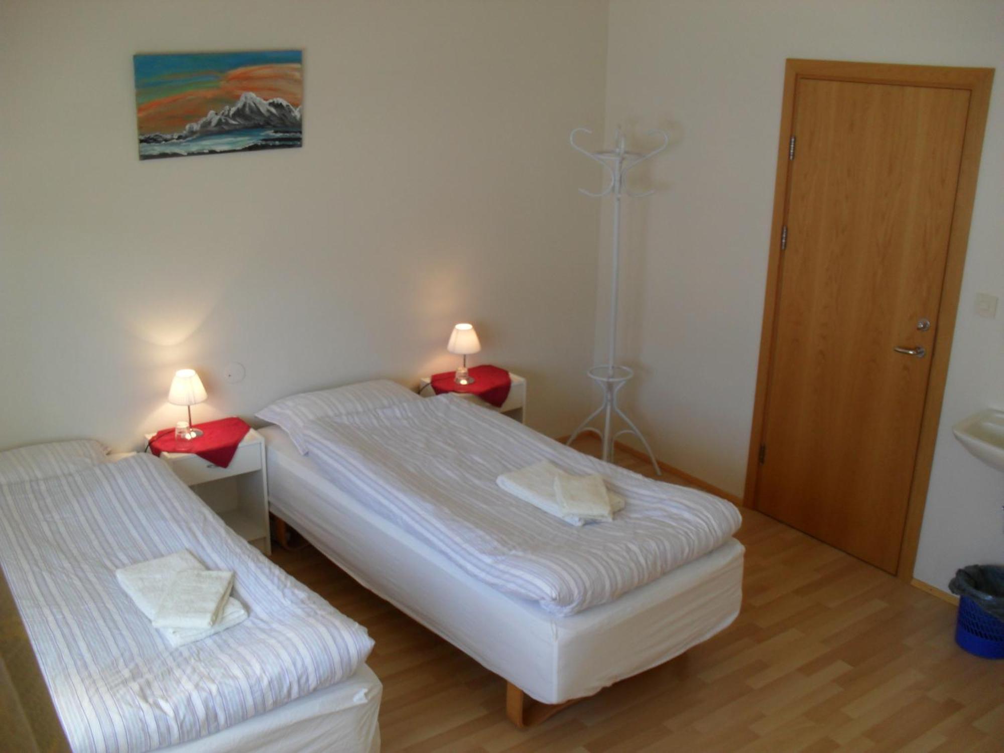Kidagil Guesthouse Kiðagil Екстериор снимка