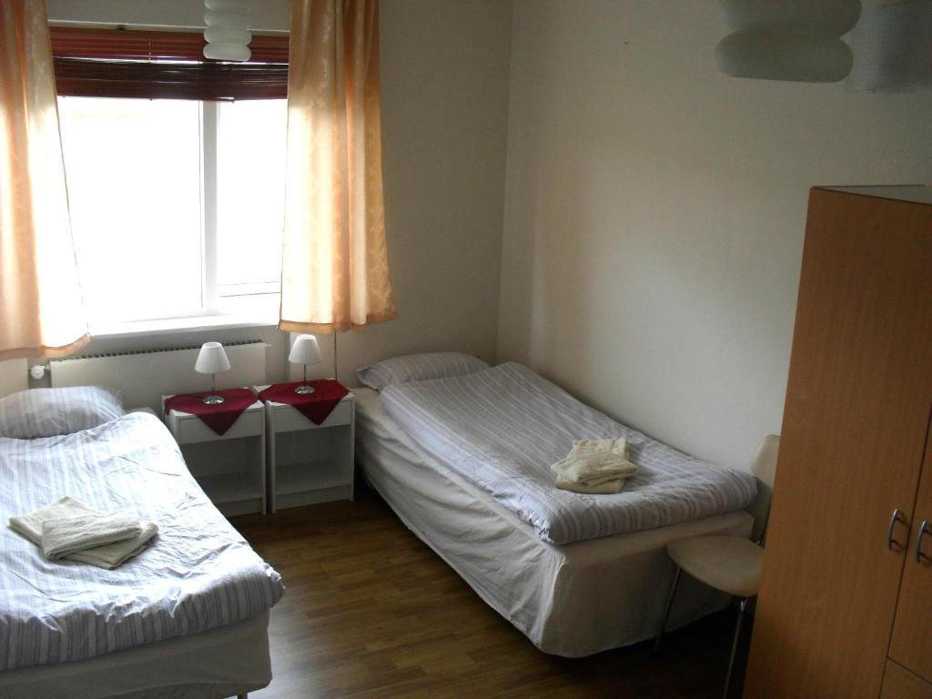 Kidagil Guesthouse Kiðagil Стая снимка