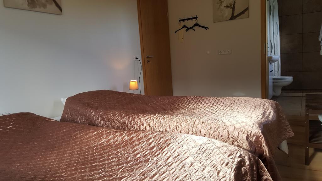 Kidagil Guesthouse Kiðagil Екстериор снимка