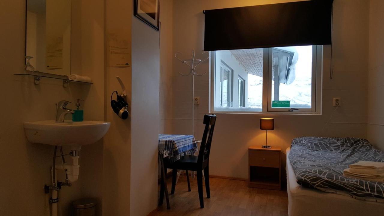 Kidagil Guesthouse Kiðagil Екстериор снимка
